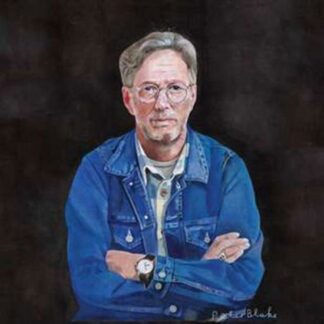 Eric Clapton - I Still Do 2LP
