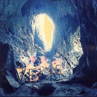 The Verve - A Storm in Heaven 1LP