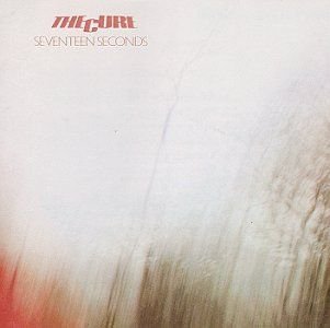 The Cure - Seventeen Seconds 1LP