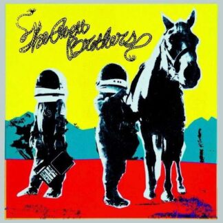 The Avett Brothers - True Sadness 2LP
