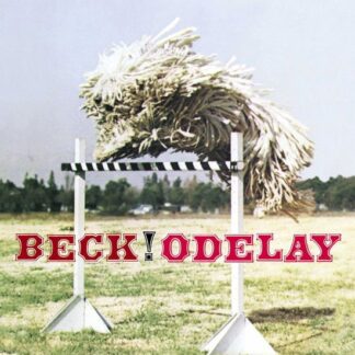 Beck / Odelay (1LP/180g/MP3) 1-LP