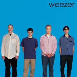 Weezer / Blue Album (1LP/MP3/UMC4539) 1-LP