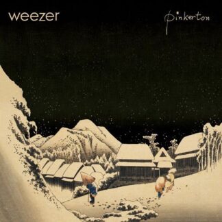 Weezer - Pinkerton 1-LP