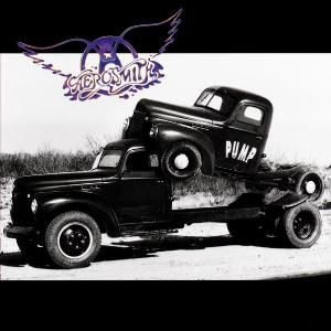 Aerosmith - Pump 1LP