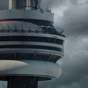 Drake - Views 2-LP