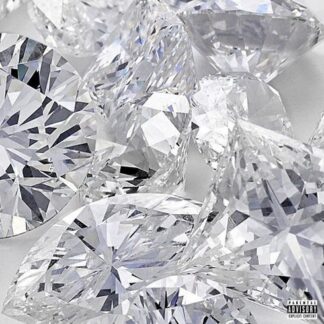 Drake / Future / What A Time To Be Alive 1-LP