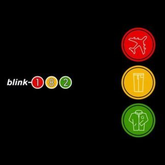 blink-182 - Take Off Your Pants And Jacket