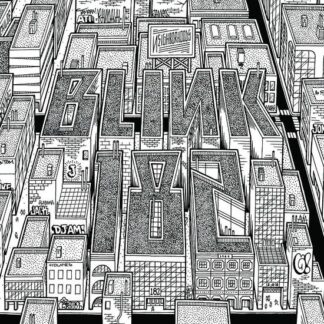 Blink-182 - Neighborhoods 2LP