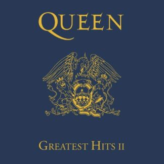 Queen - Greatest Hits II 2LP