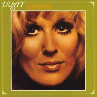 Dusty Springfield - Dusty In Memphis 1LP