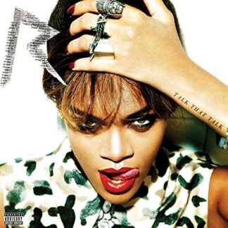 Rihanna - Talk That Talk 1-LP
