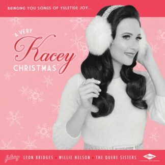 Kacey Musgraves - A Very Kacey Christmas 1LP