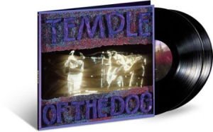Temple of the Dog - Temple of the Dog 2-LP