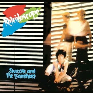 Siouxsie and the Banshees - Kaleidoscope 1LP