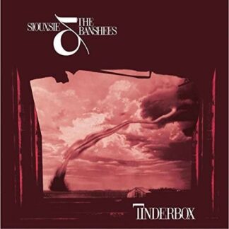 Siouxsie and the Banshees - Tinderbox -download / Hq- 1LP