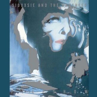 Siouxsie and the Banshees - Peepshow 1LP