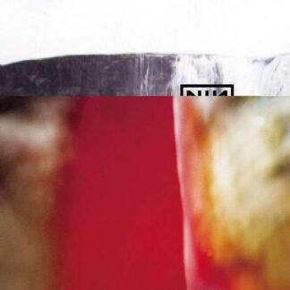 Nine Inch Nails - The Fragile 3-LP