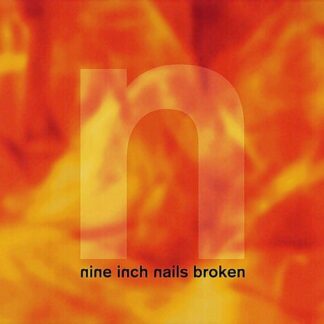 Nine Inch Nails - Broken 2-LP