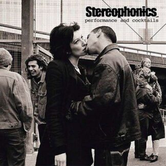 Stereophonics - Performance And Cocktails 1LP