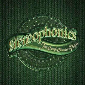Stereophonics - Just Enough Education to Perform 1LP
