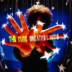 The Cure - Greatest Hits 1LP