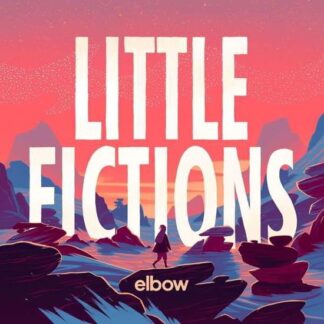 Elbow - Little Fictions 1LP