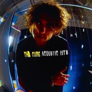 The Cure - Acoustic Hits 2LP