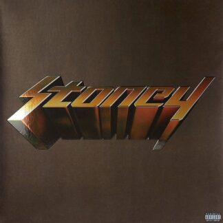 Post Malone / Stoney 2-LP