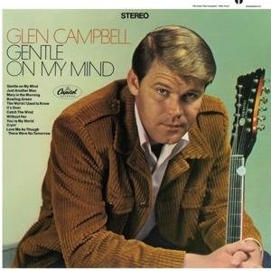 Glen Campbell - Gentle On My Mind 1LP