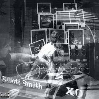 Elliott Smith - Xo 1LP