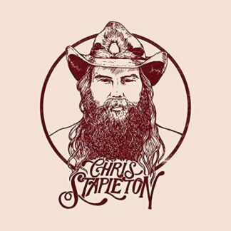 Chris Stapleton - From A Room - Vol 1 1LP