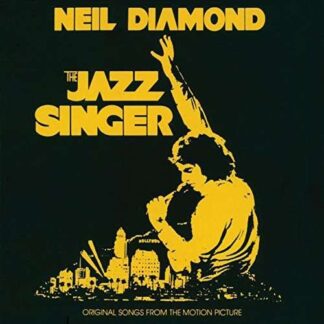 Neil Diamond - The Jazz Singer 1LP