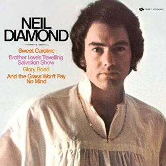 Neil Diamond - Brother Love's Travelling Salvation Show 1LP