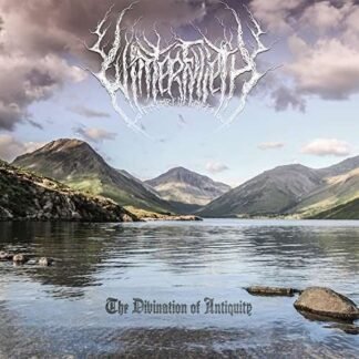 WINTERFYLLETH - DIVINATION OF ANTIQUITY