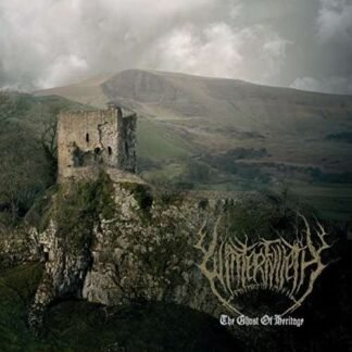 WINTERFYLLETH - GHOST OF HERITAGE