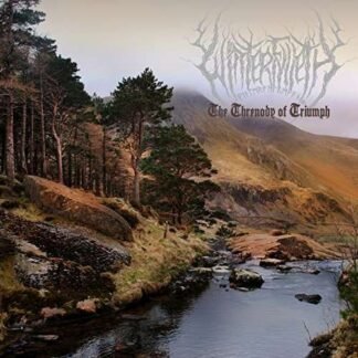 WINTERFYLLETH - The Threnody Of Triumph