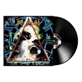 Def Leppard - Hysteria 2LP
