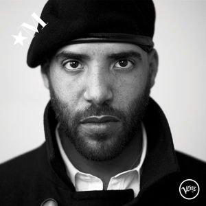 Miles Mosley - Uprising 1LP