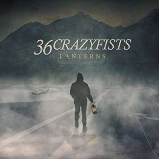 36crazyfists - Lanterns 2LP