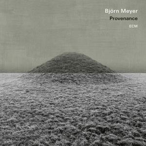 Björn Meyer - Provenance 1LP