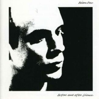 Brian Eno - Before And After Science 1LP