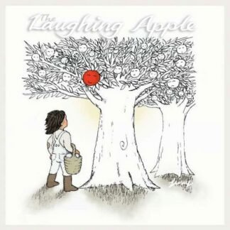 YUSUF / CAT STEVENS - LAUGHING APPLE