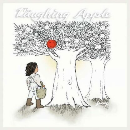 YUSUF / CAT STEVENS - LAUGHING APPLE