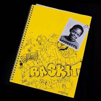 Dizzee Rascal - Raskit 2LP