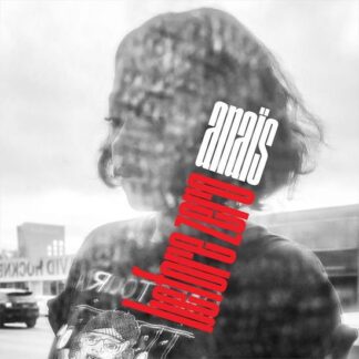 Anais - Below Zero 1LP