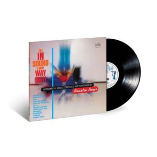 Beastie Boys - The In Sound From Way Out 1LP