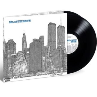 Beastie Boys - To the 5 Boroughs 2LP