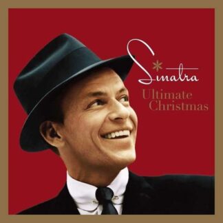 Frank Sinatra - Ultimate Christmas 2LP