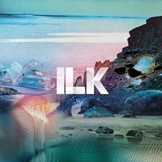 Ilk - Y U 1LP