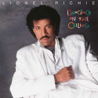Lionel Richie - Dancing On The Ceiling 1LP